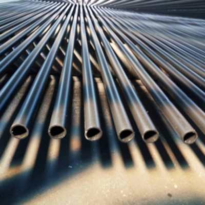 Sandblasting process for more painting quality and less zero rusting.